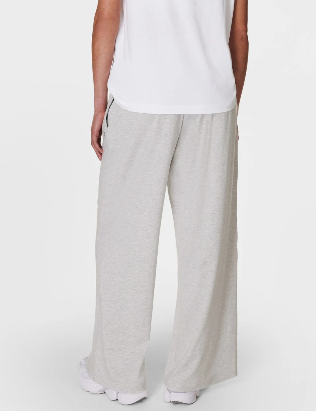 Sweaty Betty Modal Rich High Waisted Wide Leg Joggers 12 Sweaty Betty Modal Rich High Waisted Wide Leg Joggers - Image 10