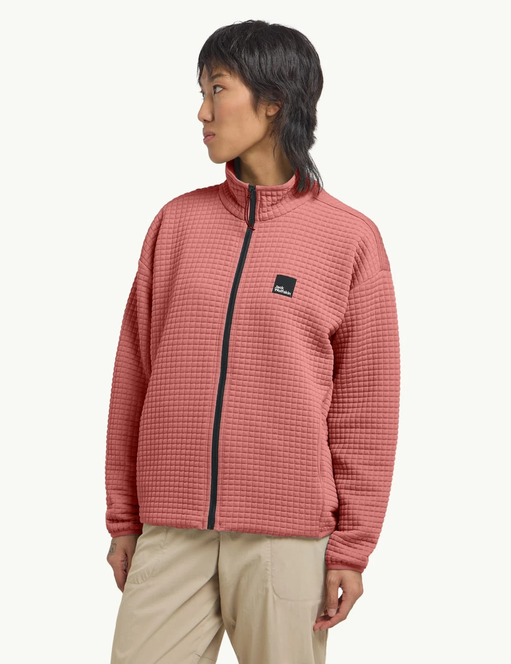 Jack Wolfskin Mogari Zip Up Jacket 13 Jack Wolfskin Mogari Zip Up Jacket - Image 11