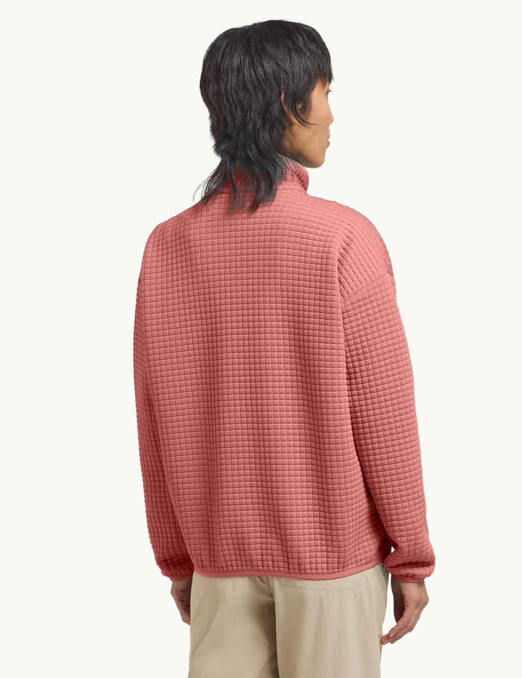 Jack Wolfskin Mogari Zip Up Jacket 16 Jack Wolfskin Mogari Zip Up Jacket - Image 14