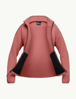 Jack Wolfskin Mogari Zip Up Jacket 31 Jack Wolfskin Mogari Zip Up Jacket -Marks and Spencer Shop mogari zip up jacket 14