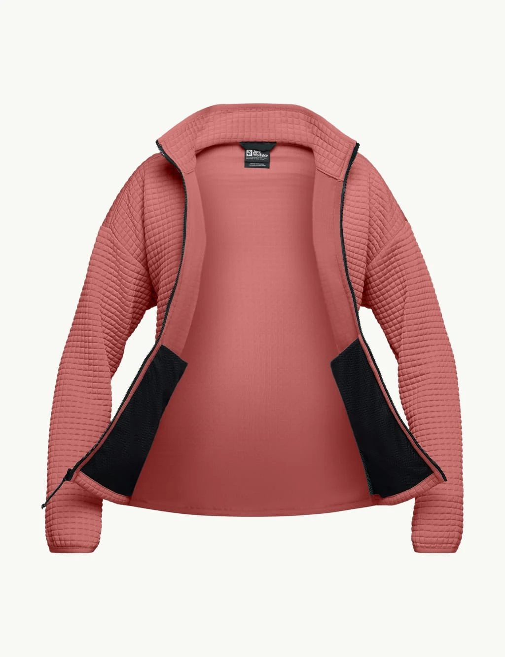 Jack Wolfskin Mogari Zip Up Jacket 17 Jack Wolfskin Mogari Zip Up Jacket - Image 15