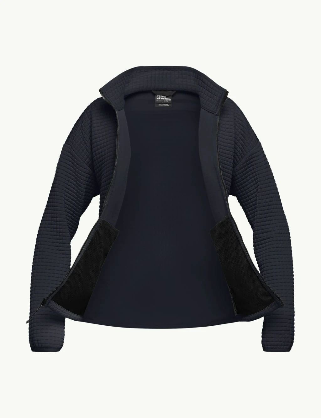 Jack Wolfskin Mogari Zip Up Jacket 12 Jack Wolfskin Mogari Zip Up Jacket - Image 10