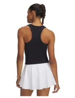 Under Armour Motion Crew Neck Racer Back Vest Top -Marks and Spencer Shop motion crew neck racer back vest top 6