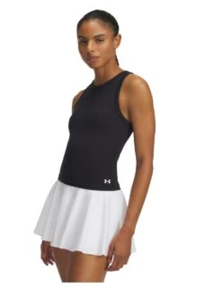 Under Armour Motion Crew Neck Racer Back Vest Top -Marks and Spencer Shop motion crew neck racer back vest top 8