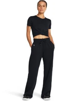 Under Armour Motion Open Hem High Waisted Joggers -Marks and Spencer Shop motion open hem high waisted joggers 7