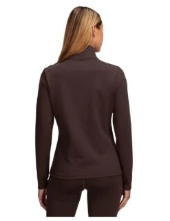 Under Armour Motion Zip Up Funnel Neck Sports Jacket -Marks and Spencer Shop motion zip up funnel neck sports jacket 2