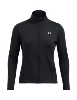 Under Armour Motion Zip Up Funnel Neck Sports Jacket -Marks and Spencer Shop motion zip up funnel neck sports jacket 4