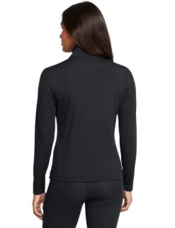 Under Armour Motion Zip Up Funnel Neck Sports Jacket -Marks and Spencer Shop motion zip up funnel neck sports jacket 5