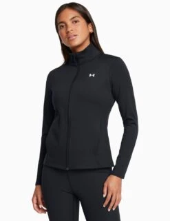 Under Armour Motion Zip Up Funnel Neck Sports Jacket -Marks and Spencer Shop motion zip up funnel neck sports jacket 6