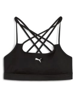 Puma Move Non Wired Sports Bra (A-E) -Marks and Spencer Shop move non wired sports bra a e 1 8