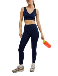 Never Better Non Wired Sports Bra -Marks and Spencer Shop never better non wired sports bra xs xl 4