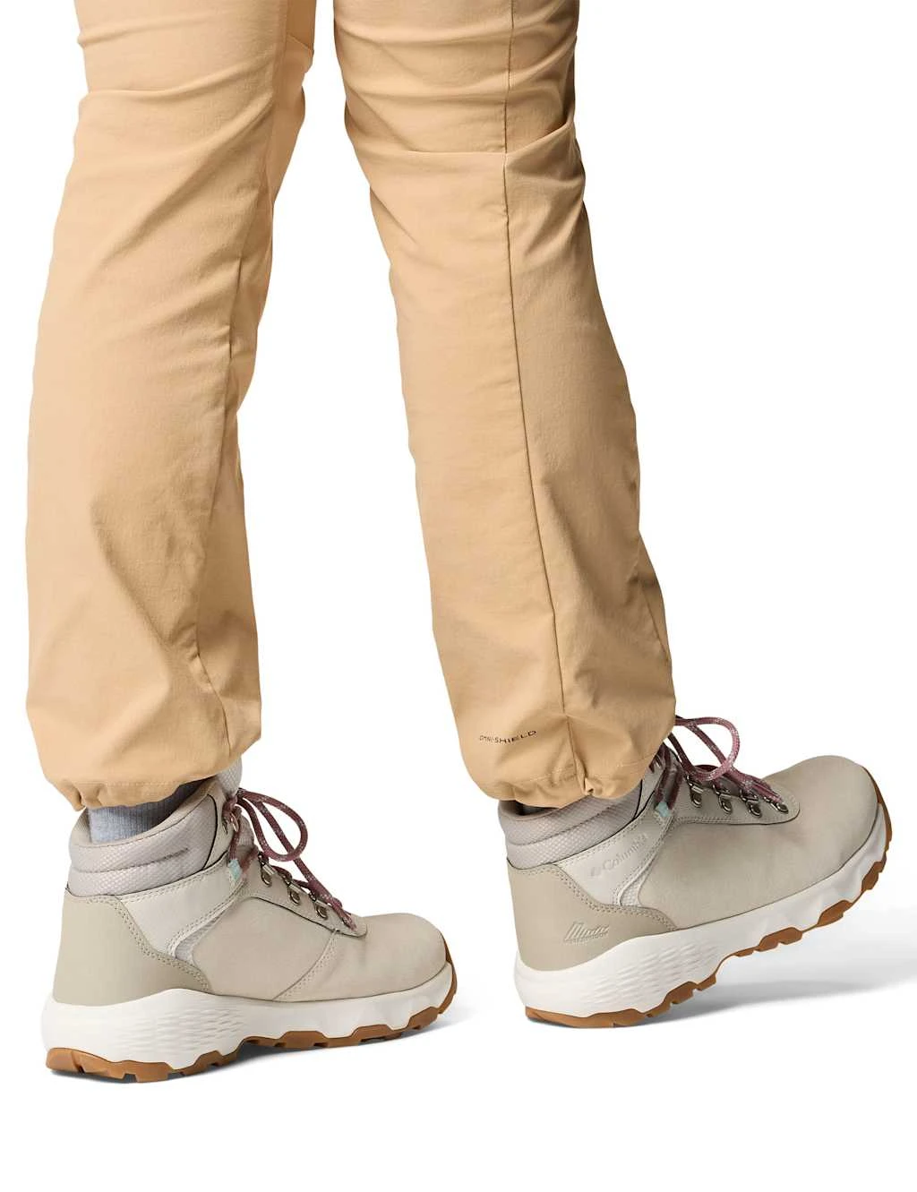 Columbia Newton Wander Suede Walking Boots 14 Columbia Newton Wander Suede Walking Boots - Image 12