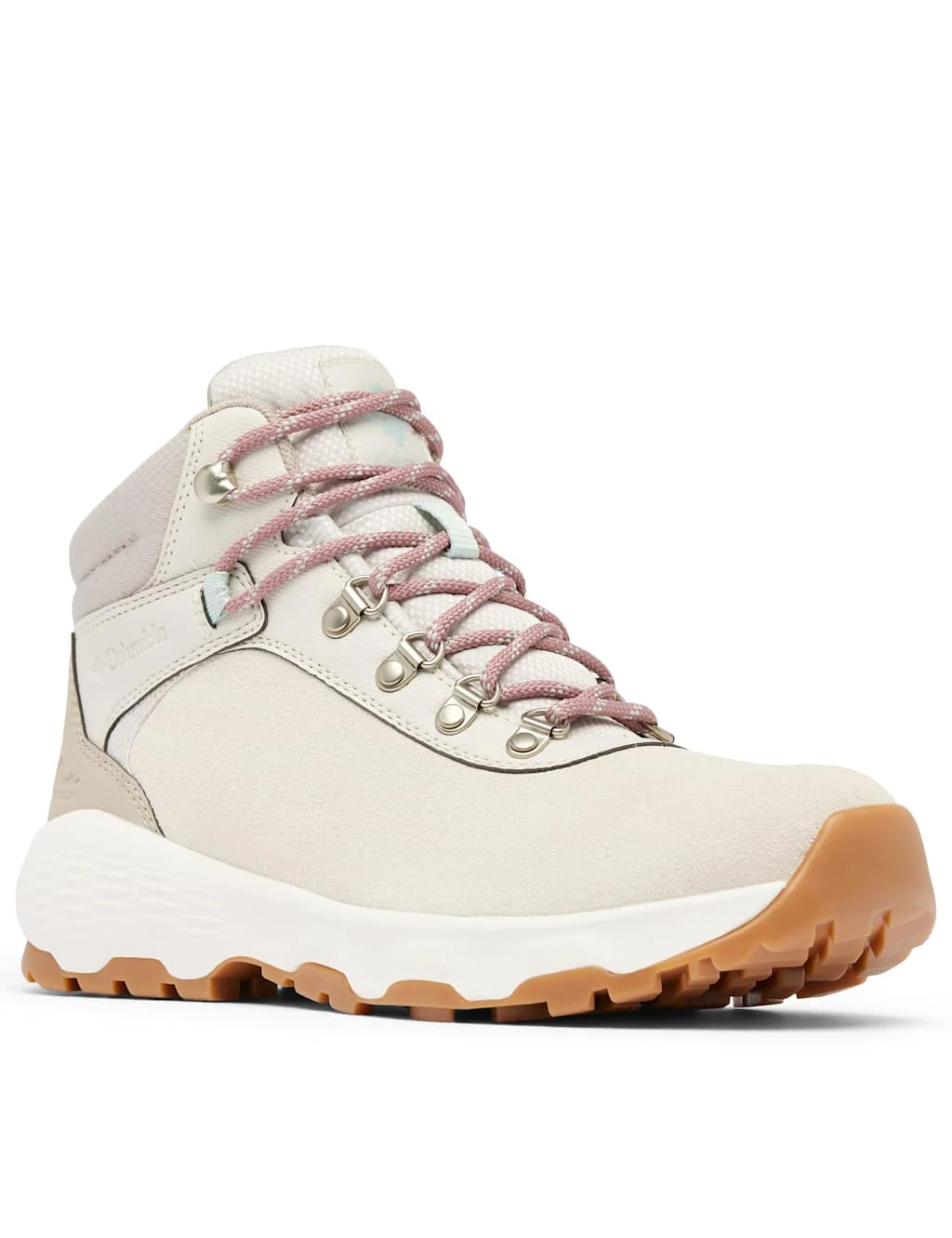 Columbia Newton Wander Suede Walking Boots 15 Columbia Newton Wander Suede Walking Boots - Image 13