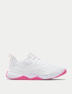 Reebok NFX Lace Up Trainers -Marks and Spencer Shop nfx lace up trainers 5