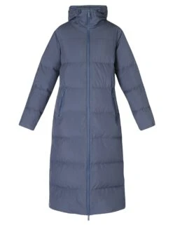 Sweaty Betty Nimbus Quilted Hooded Longline Puffer Jacket -Marks and Spencer Shop nimbus quilted hooded longline puffer jacket 16