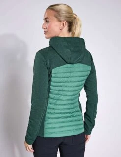 Berghaus Nula Hybrid Padded Hooded Sports Jacket -Marks and Spencer Shop nula hybrid padded hooded sports jacket 11