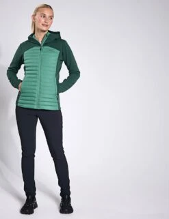 Berghaus Nula Hybrid Padded Hooded Sports Jacket -Marks and Spencer Shop nula hybrid padded hooded sports jacket 12
