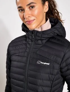 Berghaus Nula Micro Hooded Longline Puffer Jacket -Marks and Spencer Shop nula micro hooded longline puffer jacket 7