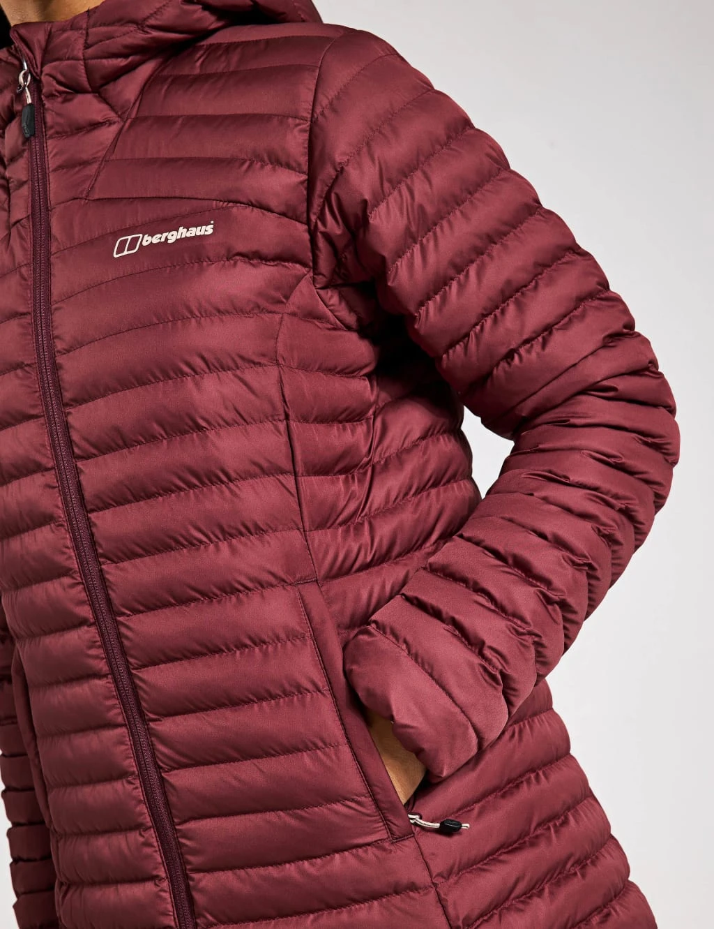 Berghaus Nula Micro Puffer Jacket 15 Berghaus Nula Micro Puffer Jacket - Image 13