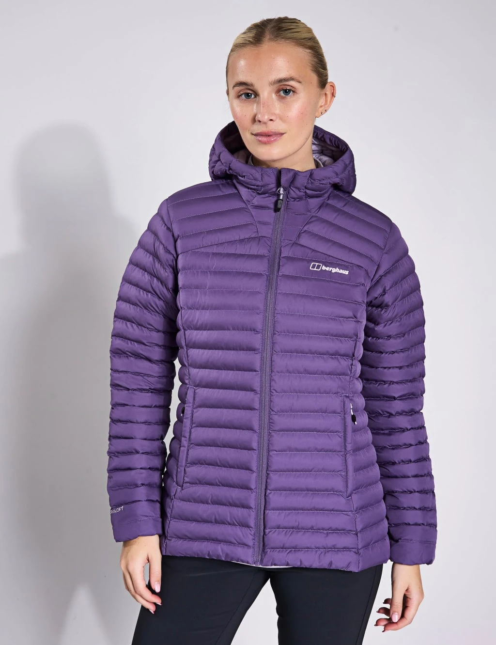 Berghaus Nula Micro Puffer Jacket 18 Berghaus Nula Micro Puffer Jacket - Image 16