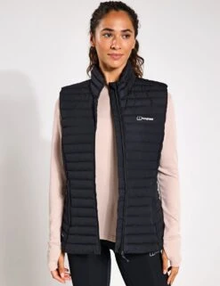 Berghaus Nula Padded Gilet -Marks and Spencer Shop nula padded gilet 5