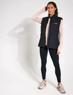 Berghaus Nula Padded Gilet -Marks and Spencer Shop nula padded gilet 8