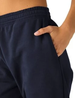 Beyond Yoga On The Go Cotton Rich Ankle Grazer Joggers -Marks and Spencer Shop on the go cotton rich ankle grazer joggers 10