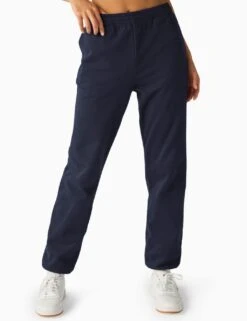 Beyond Yoga On The Go Cotton Rich Ankle Grazer Joggers -Marks and Spencer Shop on the go cotton rich ankle grazer joggers 11
