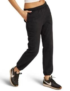 Beyond Yoga On The Go Cotton Rich Ankle Grazer Joggers -Marks and Spencer Shop on the go cotton rich ankle grazer joggers 8