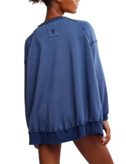 One To Beat Cotton Blend Sweatshirt -Marks and Spencer Shop one to beat cotton blend sweatshirt 19