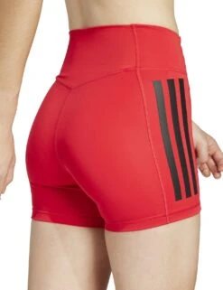 ADIDAS Optime 3-Stripes Compression Sports Shorts -Marks and Spencer Shop optime 3 stripes compression sports shorts 10