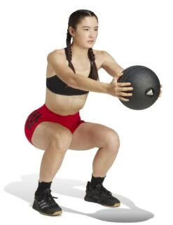 ADIDAS Optime 3-Stripes Compression Sports Shorts -Marks and Spencer Shop optime 3 stripes compression sports shorts 12