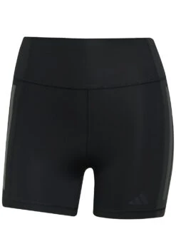 ADIDAS Optime 3-Stripes Compression Sports Shorts -Marks and Spencer Shop optime 3 stripes compression sports shorts 14