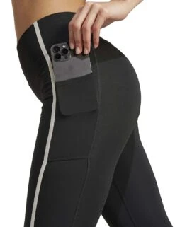 ADIDAS Optime Legacy High Waisted Leggings -Marks and Spencer Shop optime legacy high waisted leggings 10