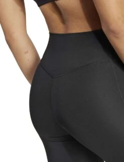 ADIDAS Optime Legacy High Waisted Leggings -Marks and Spencer Shop optime legacy high waisted leggings 9