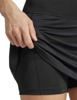 ADIDAS Optime Sports Skirt With Integrated Shorts 23 ADIDAS Optime Sports Skirt With Integrated Shorts -Marks and Spencer Shop optime sports skirt with integrated shorts 9