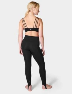 Sweaty Betty Orbit High Waisted Leggings -Marks and Spencer Shop orbit high waisted leggings 6