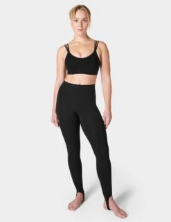 Sweaty Betty Orbit High Waisted Leggings -Marks and Spencer Shop orbit high waisted leggings 7