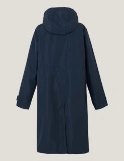 Regatta Orla Kiely II Waterproof Hooded Longline Mac -Marks and Spencer Shop orla kiely ii waterproof hooded longline mac 14