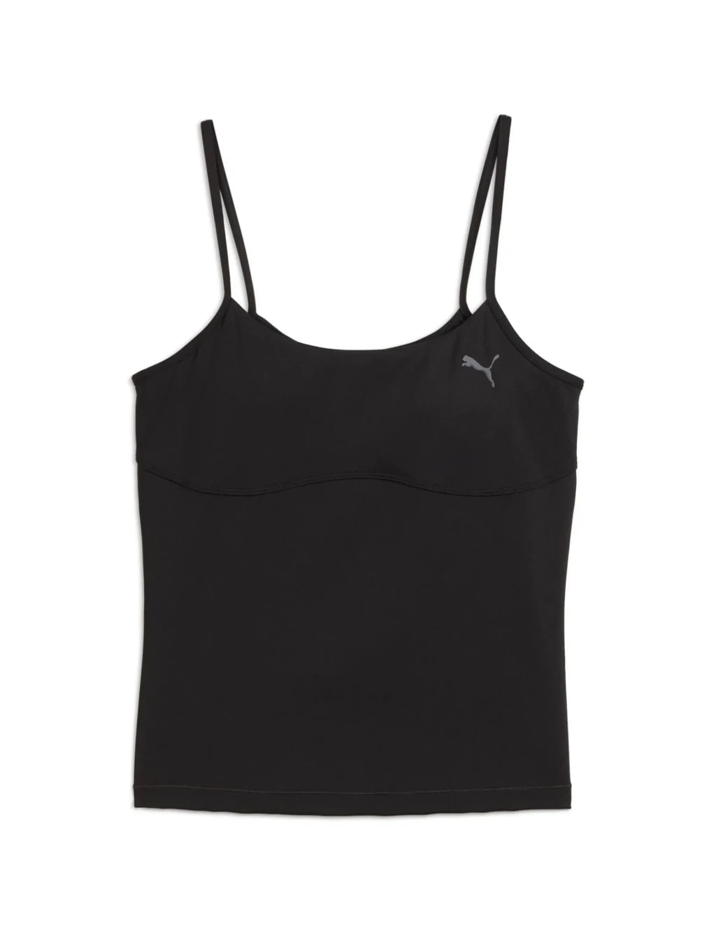 Puma Ove Scoop Neck Strappy Vest 10 Puma Ove Scoop Neck Strappy Vest - Image 8