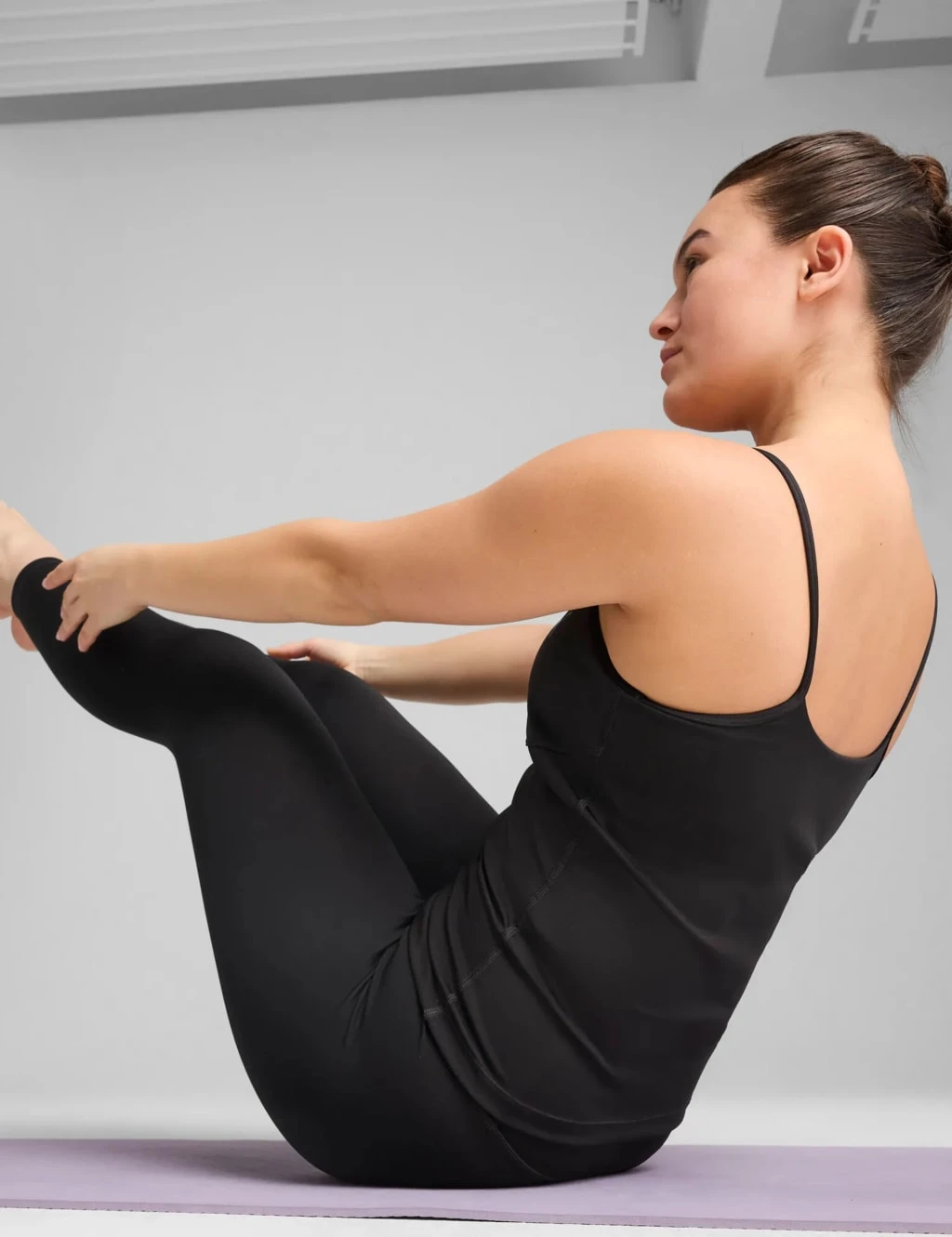 Puma Ove Scoop Neck Strappy Vest 12 Puma Ove Scoop Neck Strappy Vest - Image 10