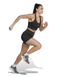 ADIDAS Own The Run High Waisted Running Shorts -Marks and Spencer Shop own the run high waisted running shorts 11