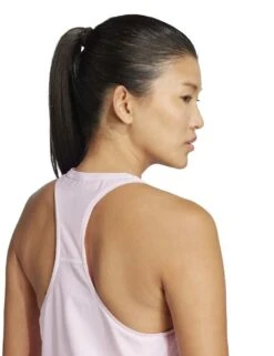 ADIDAS Own The Run Racer Back Running Vest Top -Marks and Spencer Shop own the run racer back running vest top 6