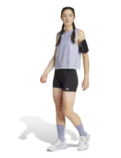 ADIDAS Own The Run Running Vest Top -Marks and Spencer Shop own the run running vest top 13