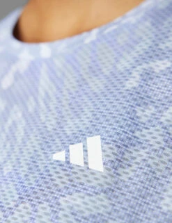 ADIDAS Own The Run Running Vest Top -Marks and Spencer Shop own the run running vest top 8