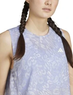 ADIDAS Own The Run Running Vest Top -Marks and Spencer Shop own the run running vest top 9