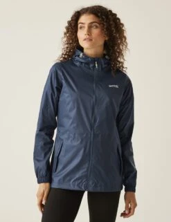 Regatta Pack It III Waterproof Packable Jacket -Marks and Spencer Shop pack it iii waterproof packable jacket 16