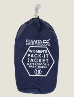 Regatta Pack It III Waterproof Packable Jacket -Marks and Spencer Shop pack it iii waterproof packable jacket 17