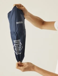 Regatta Pack It III Waterproof Packable Jacket -Marks and Spencer Shop pack it iii waterproof packable jacket 18