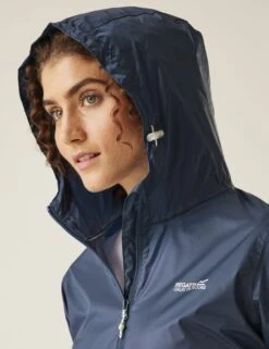 Regatta Pack It III Waterproof Packable Jacket -Marks and Spencer Shop pack it iii waterproof packable jacket 19